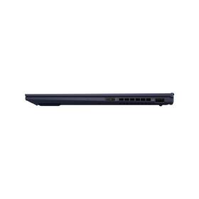 Notebook Asus ExpertBook B9 OLED černá barva
