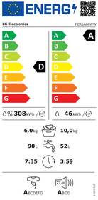 Pračka se sušičkou LG FCR5A06WW bílá

 obrázek produktu 1 z 15