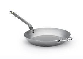 Pánev de Buyer 5610.36, 36 cm ocel

 obrázek produktu 1 z 9