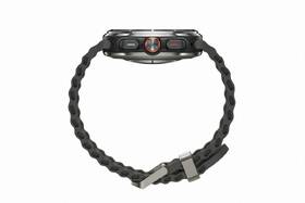 Chytré hodinky Samsung Galaxy Watch Ultra LTE (2025) stříbrné

 obrázek produktu 22 z 24