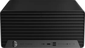 Stolní počítač HP Pro Tower 400 G9 černý

 obrázek produktu 4 z 4