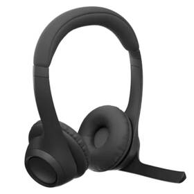 Headset Logitech Zone 300 černý

 obrázek produktu 6 z 6