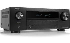 AV Receiver Denon AVR-X580BT+ repro Polk T15, T30, T50 černý

 obrázek produktu 2 z 9