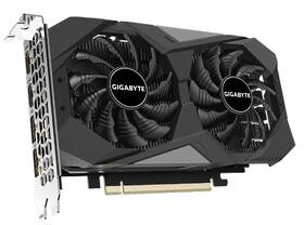 Grafická karta GIGABYTE GeForce RTX 3050 WINDFORCE OC V2 6G 

 obrázek produktu 1 z 6