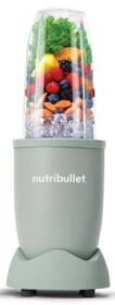Stolní mixér Nutribullet NB907MAJD zelený

 obrázek produktu 2 z 5