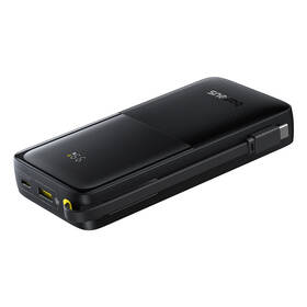 Powerbanka Baseus Bipow 2 20000mAh 20W s kabelem USB-C černá

 obrázek produktu 4 z 16