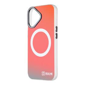 Kryt na mobil Obal:Me HoloMag na Apple iPhone 16 bílý

 obrázek produktu 2 z 8