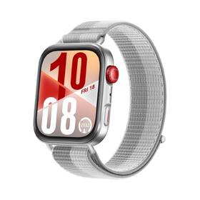 Chytré hodinky Huawei Watch Fit 4 šedé

 obrázek produktu 1 z 6