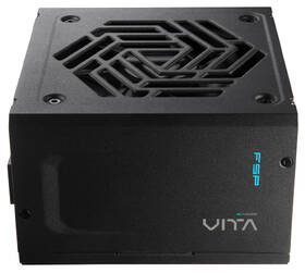 Zdroj FSP VITA GM 850, 80PLUS GOLD, 850W černý

 obrázek produktu 3 z 5