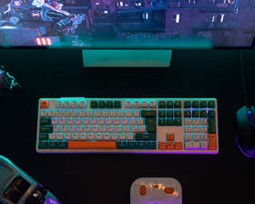 Klávesnice Canyon Shadder GKW-11 Mech RGB CZ bílá

 obrázek produktu 14 z 17