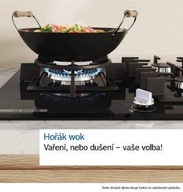 Plynová varná deska Bosch POH6B6K30 černá

 obrázek produktu 7 z 10