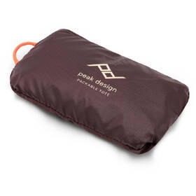 Taška Peak Design Packable Tote 12L (v2) vínová

 obrázek produktu 1 z 3