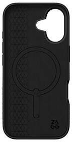 Kryt na mobil ZAGG Manhattan Snap na Apple iPhone 17 černý

 obrázek produktu 7 z 7