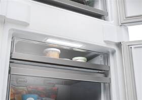 Chladnička s mrazničkou Haier HBW7519C bílá

 obrázek produktu 7 z 13