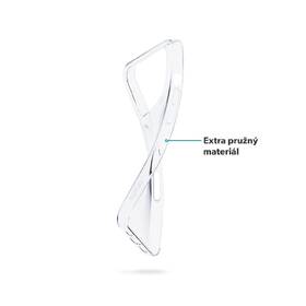 Kryt na mobil Epico Twiggy Gloss na Apple iPhone 17 Pro průhledný

 obrázek produktu 5 z 5