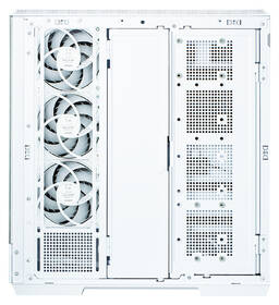 Case Zalman P50 DS bílá

 obrázek produktu 9 z 11