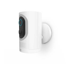 IP kamera Nedis SmartLife WIFICBO33WT bílá

 obrázek produktu 4 z 18