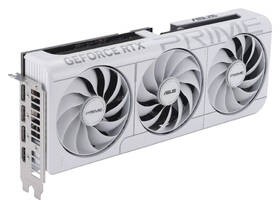 Grafická karta Asus Prime GeForce RTX 5070 OC White 12G bílá

 obrázek produktu 1 z 8