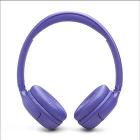 Sluchátka JBL Tune 530BT fialová

 obrázek produktu 1 z 4