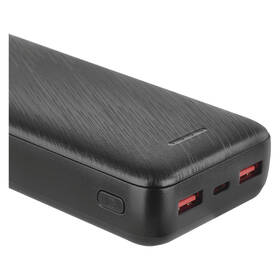Powerbanka EMOS AlphaQ3, 22,5W, 20000 mAh černá

 obrázek produktu 5 z 14