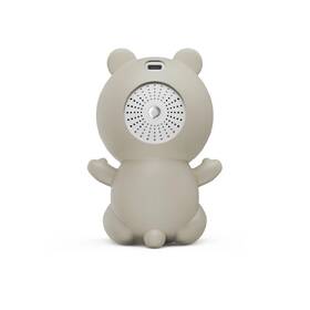 IP kamera Hama Smart Wi-Fi chůvička/noční lampička krémová

 obrázek produktu 2 z 6
