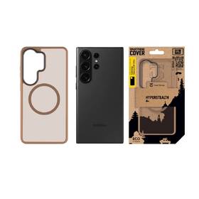 Kryt na mobil Tactical MagForce Hyperstealth na Samsung Galaxy S26 Ultra hnědý

 obrázek produktu 2 z 2
