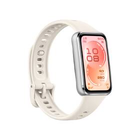 Fitness náramek Huawei Band 11 Metal bílé

 obrázek produktu 3 z 11
