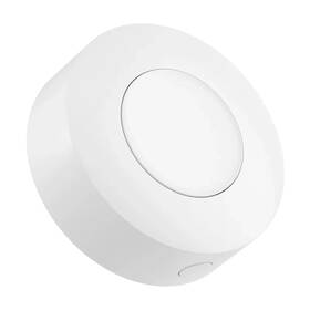 Vypínač Sonoff Smart Zigbee Wireless Button SNZB-01P bílý

 obrázek produktu 2 z 4