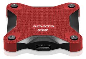 SSD externí ADATA SD620 512GB červený

 obrázek produktu 3 z 5