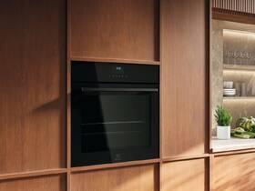 Trouba Electrolux LOD7P86Z černá

 obrázek produktu 10 z 12