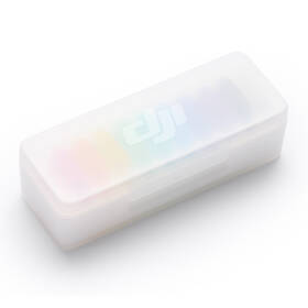 Kryt DJI Mic Mini 2 Multi - Color Magnetic Front Cover 

 obrázek produktu 2 z 8
