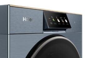Sušička prádla Haier HD90-BQL8GNU1-S šedá/modrá

 obrázek produktu 3 z 25