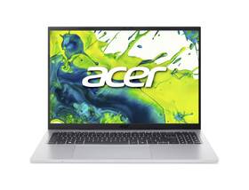 Notebook Acer Aspire Go 16 (AG16-71P-55K1) stříbrný

 obrázek produktu 2 z 9