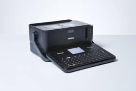 Tiskárna štítků Brother PT-D800W černá

 obrázek produktu 5 z 6
