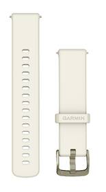 Řemínek Garmin Instinct (26 mm), silikon bílý

 obrázek produktu 1 z 1
