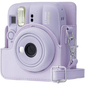 Pouzdro Fujifilm instax mini 13 fialový

 obrázek produktu 6 z 9