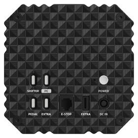 Volant PXN Bundle VD6+W GTL GT ONE, Direct Drive, PC černý

 obrázek produktu 3 z 14