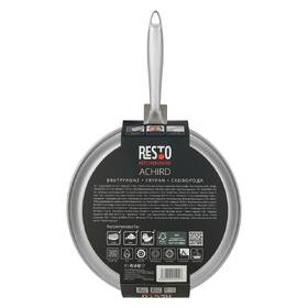 Pánev RESTO 95348, 28 cm 

 obrázek produktu 1 z 11