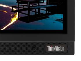 Monitor Lenovo ThinkVision T86 černý

 obrázek produktu 5 z 8