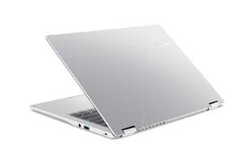 Notebook Acer Swift Spin 14 AI (SFSP14-I51T-765Q) stříbrný

 obrázek produktu 9 z 12