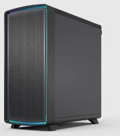 Case FRACTAL DESIGN Summit Ambience Blackout TG Light Tint černá

 obrázek produktu 14 z 17