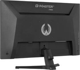 Herní monitor IIYAMA G-Master G2741HSU-B1 černý

 obrázek produktu 7 z 9
