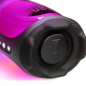 Přenosný reproduktor JBL Pulse 6 černý

 obrázek produktu 5 z 13