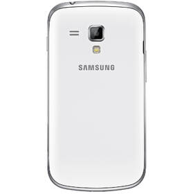 Mobilní telefon Samsung Trend (S7560) bílá barva
