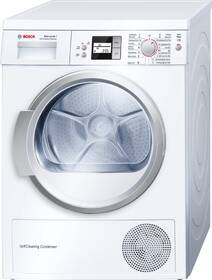 Sušička prádla Bosch WTW86564BY bílá

 obrázek produktu 2 z 7