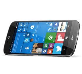 Mobilní telefon Acer JADE Primo LTE černý

 obrázek produktu 4 z 9