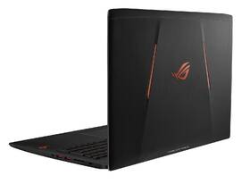 Notebook Asus GL502VM-FY165T černá barva
