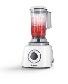 Kuchyňský robot Bosch MCM3200W šedý/bílý

 obrázek produktu 2 z 4