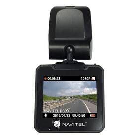 Autokamera NAVITEL R600 černá barva
