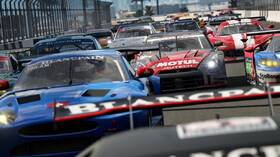 Hra Microsoft Forza Motorsport 7 
